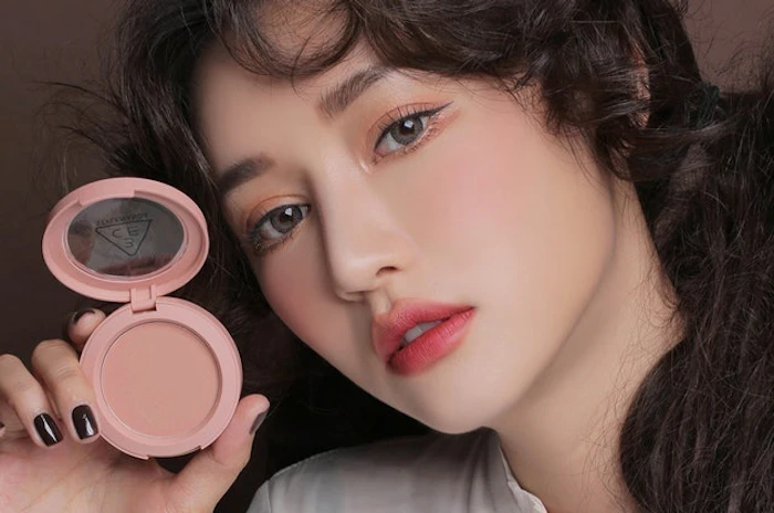 NANDA 3CE MOOD RECIPE FACE BLUSH Translation missing: id.activerecord.decorators.item_part_image/alt
