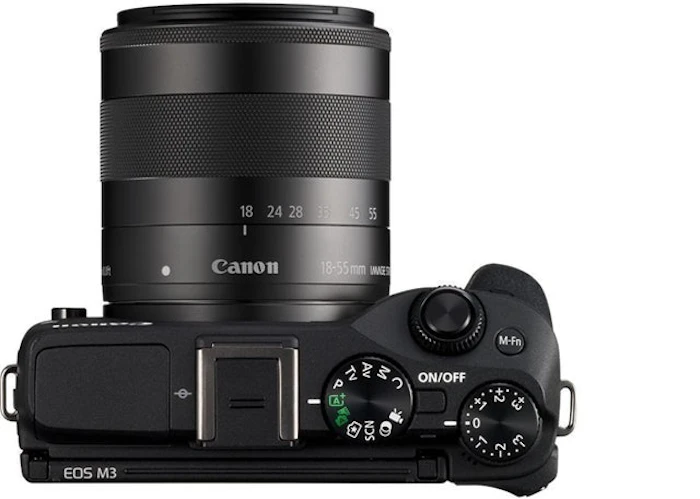 Canon EOS M3 Translation missing: id.activerecord.decorators.item_part_image/alt