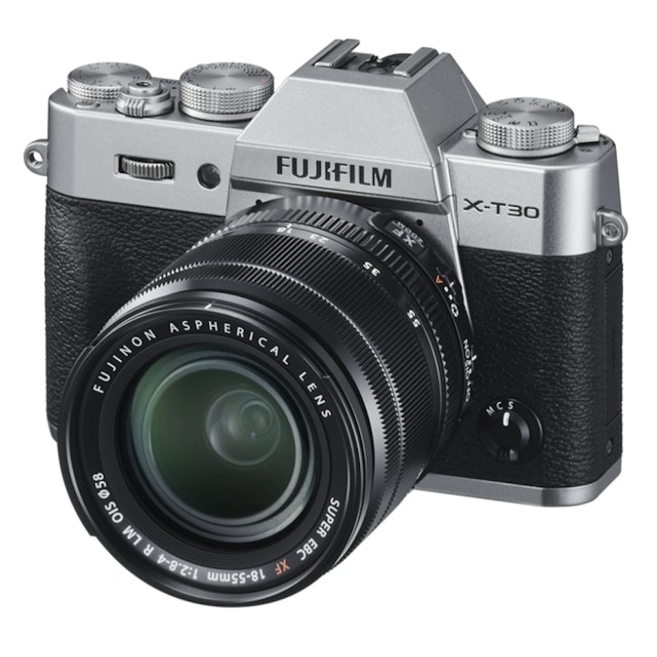 Fujifilm X-T30 Translation missing: id.activerecord.decorators.item_part_image/alt