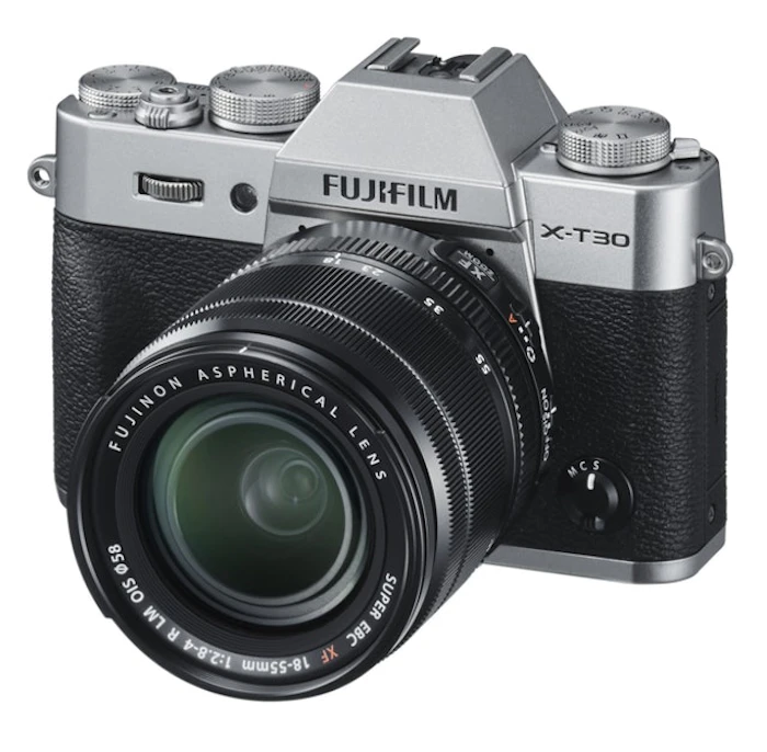 Fujifilm X-T30 Translation missing: id.activerecord.decorators.item_part_image/alt