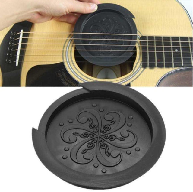 Sound Hole Penutup Lubang Gitar Akustik 40 & 41 Inch Translation missing: id.activerecord.decorators.item_part_image/alt