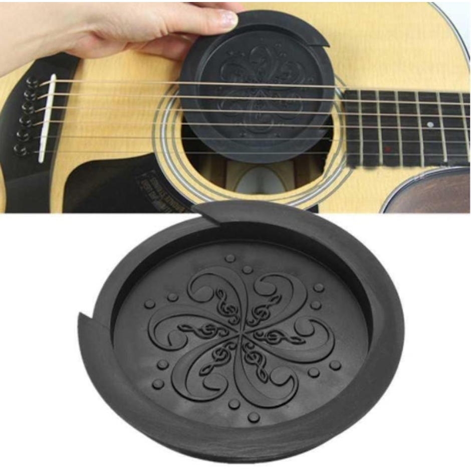 Sound Hole Penutup Lubang Gitar Akustik 40 & 41 Inch Translation missing: id.activerecord.decorators.item_part_image/alt