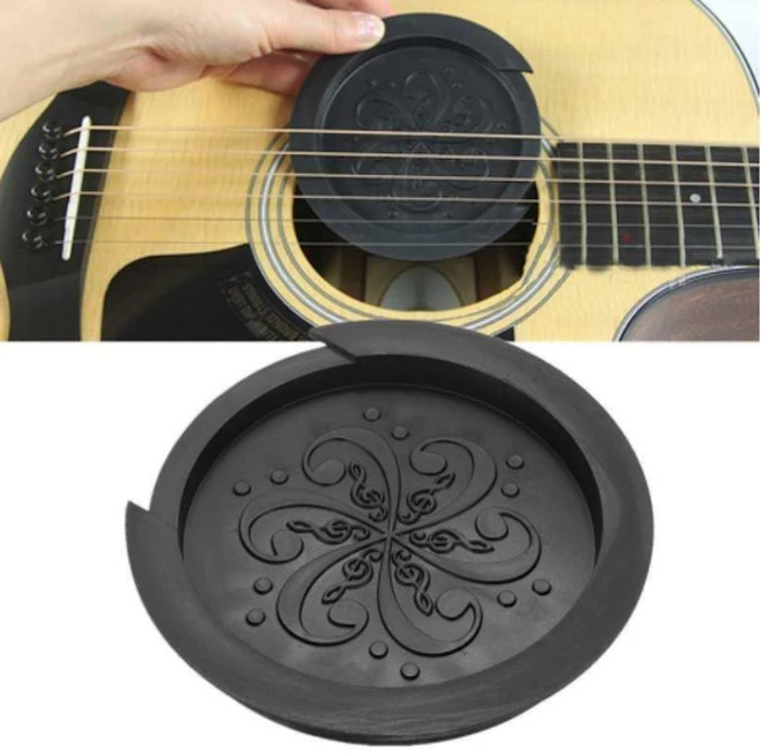 Sound Hole Penutup Lubang Gitar Akustik 40 & 41 Inch Translation missing: id.activerecord.decorators.item_part_image/alt