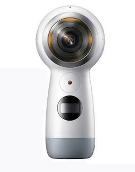 Samsung Gear 360 (2017) Translation missing: id.activerecord.decorators.item_part_image/alt