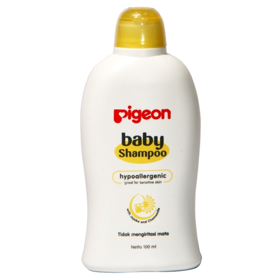 Pigeon Baby Shampoo Chamomile Translation missing: id.activerecord.decorators.item_part_image/alt