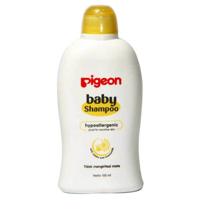 Pigeon Baby Shampoo Chamomile Translation missing: id.activerecord.decorators.item_part_image/alt
