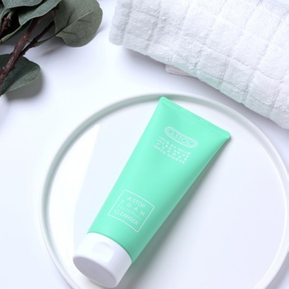 a.stop Foam Face & Body Cleanser Translation missing: id.activerecord.decorators.item_part_image/alt