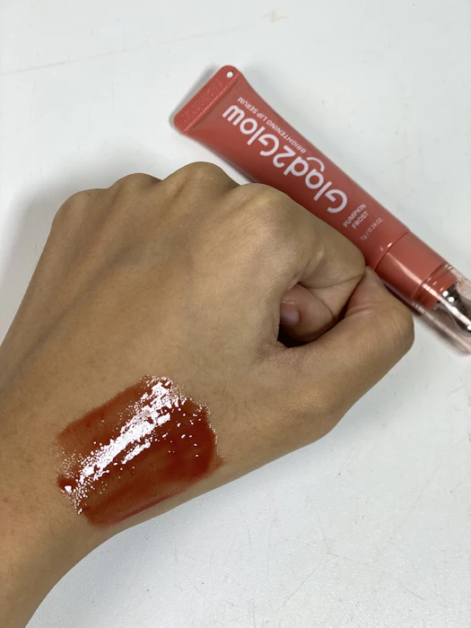 Suntone Wisdom Indonesia Glad2Glow Brightening Lip Serum Translation missing: id.activerecord.decorators.item_part_image/alt
