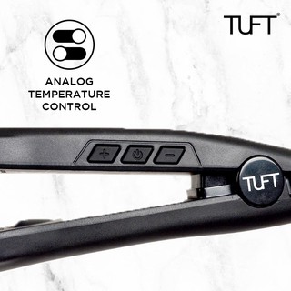 Tuft  Basic 1,5 inch Catokan Lurus dan Curly Translation missing: id.activerecord.decorators.item_part_image/alt