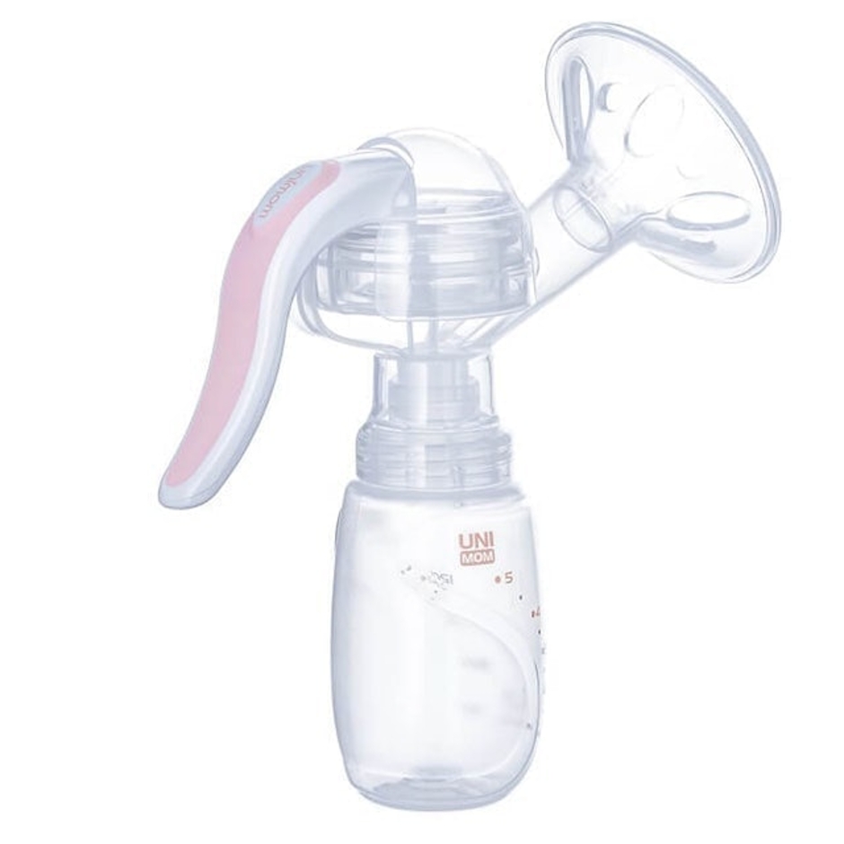 Unimom Mezzo Manual Breast Pump Translation missing: id.activerecord.decorators.item_part_image/alt