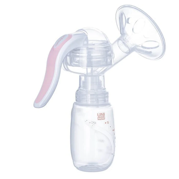 Unimom Mezzo Manual Breast Pump Translation missing: id.activerecord.decorators.item_part_image/alt