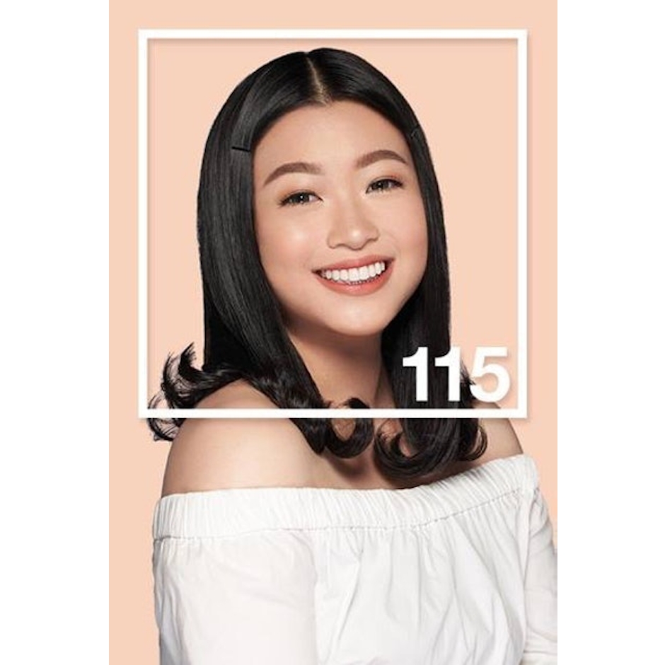 Maybelline Fit Me! Matte + Poreless Translation missing: id.activerecord.decorators.item_part_image/alt