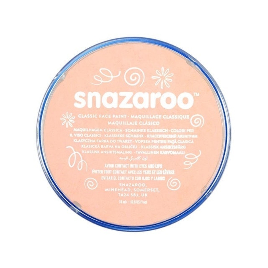 Snazaroo Classic Face Paint Translation missing: id.activerecord.decorators.item_part_image/alt