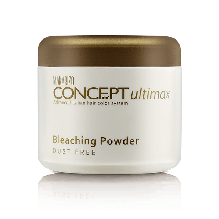 Makarizo Concept Ultimax Bleaching Powder Translation missing: id.activerecord.decorators.item_part_image/alt