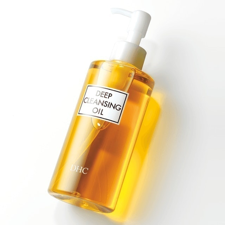 DHC Deep Cleansing Oil Translation missing: id.activerecord.decorators.item_part_image/alt