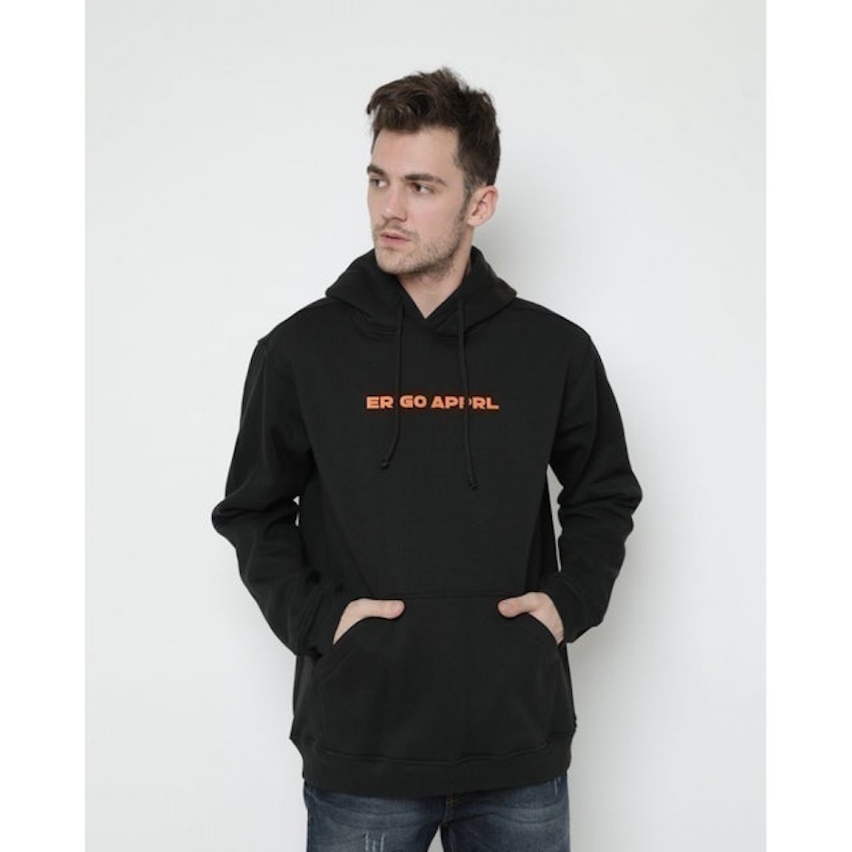 Erigo Hoodie Vacation Black Translation missing: id.activerecord.decorators.item_part_image/alt