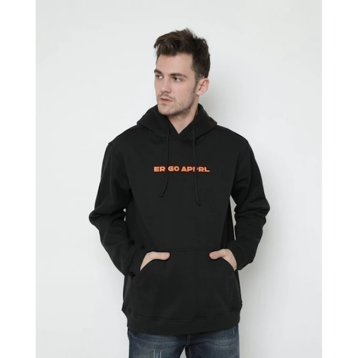 Erigo Hoodie Vacation Black Translation missing: id.activerecord.decorators.item_part_image/alt