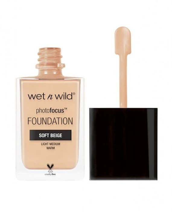 Wet n Wild Photo Focus Foundation Translation missing: id.activerecord.decorators.item_part_image/alt