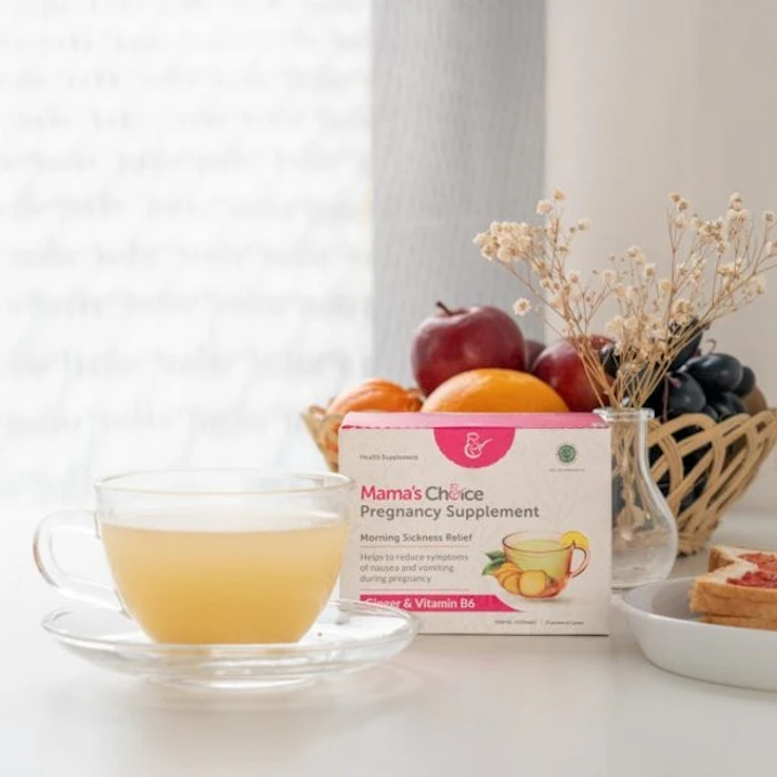 Mama's Choice Pregnancy Supplement Morning Sickness Relief Translation missing: id.activerecord.decorators.item_part_image/alt