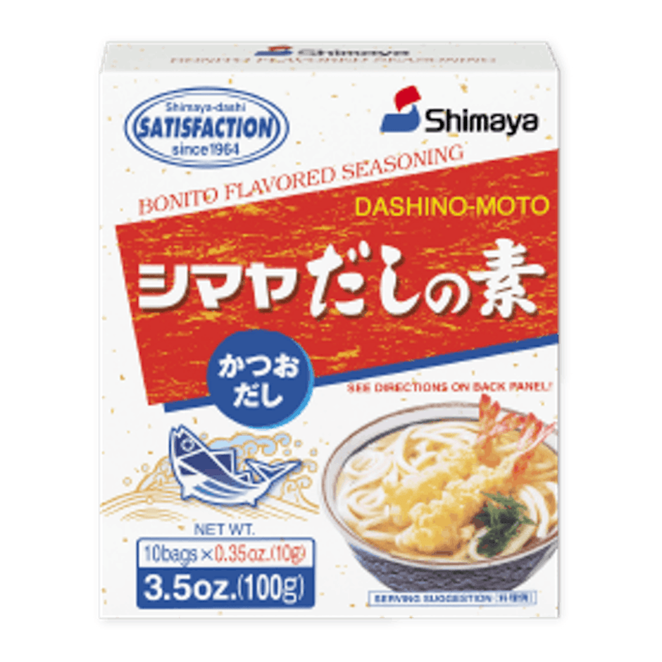 SHIMAYA Dashi-no-Moto Granule Type Translation missing: id.activerecord.decorators.item_part_image/alt