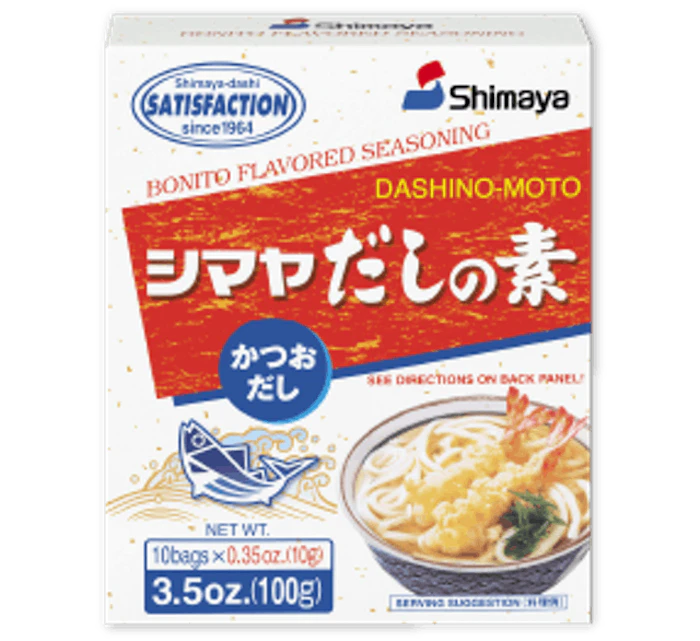 SHIMAYA Dashi-no-Moto Granule Type Translation missing: id.activerecord.decorators.item_part_image/alt