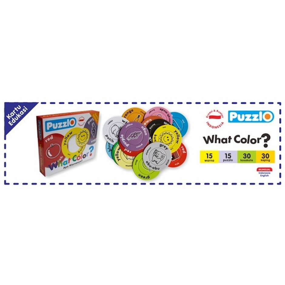Kartu Edukasi Puzzlo What Color? Translation missing: id.activerecord.decorators.item_part_image/alt