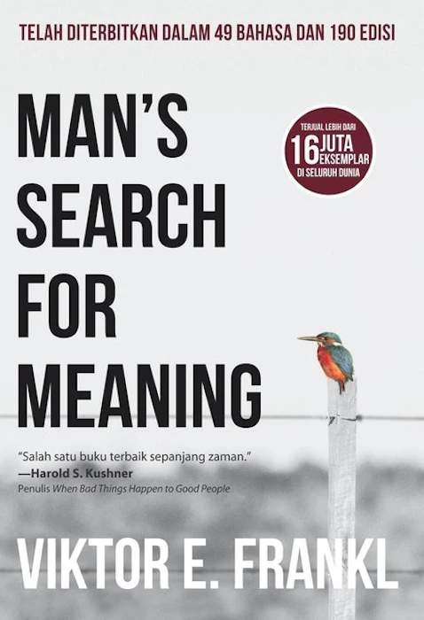 Viktor E. Frankl Man's Search for Meaning Translation missing: id.activerecord.decorators.item_part_image/alt