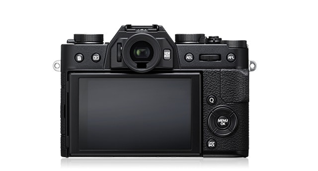 Fujifilm X-T20 Translation missing: id.activerecord.decorators.item_part_image/alt