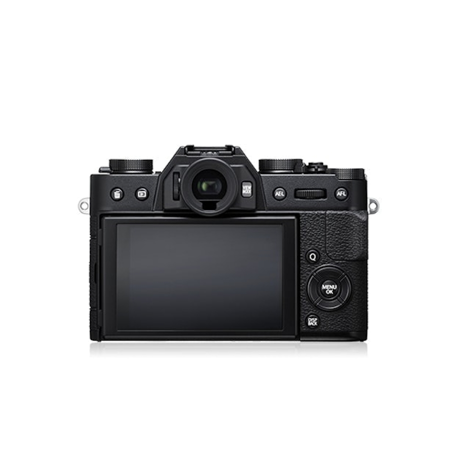 Fujifilm X-T20 Translation missing: id.activerecord.decorators.item_part_image/alt
