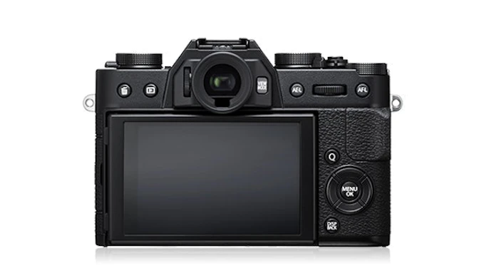 Fujifilm X-T20 Translation missing: id.activerecord.decorators.item_part_image/alt