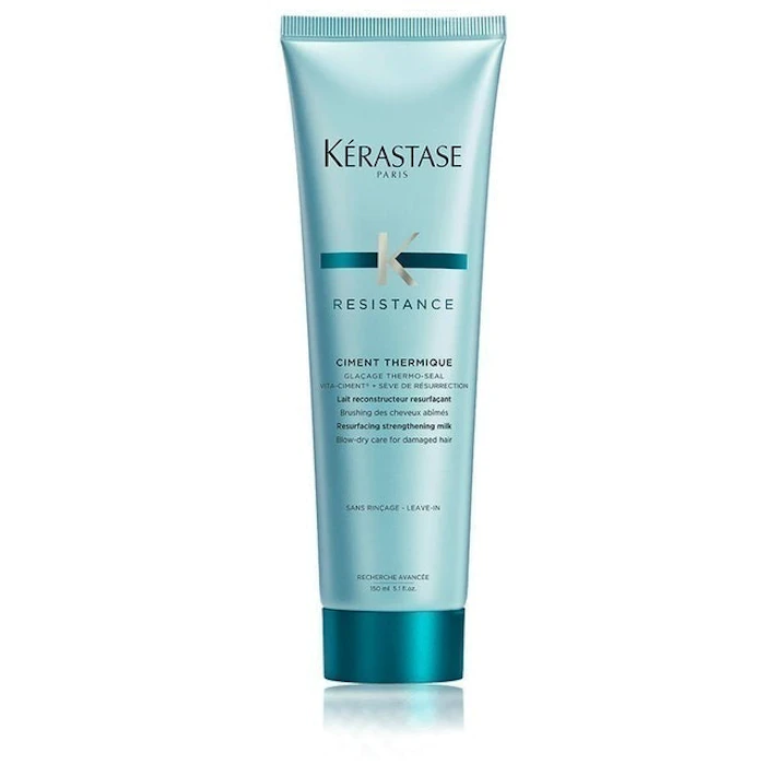 Kérastase Resistance Ciment Thermique Blow Dry Primer Translation missing: id.activerecord.decorators.item_part_image/alt