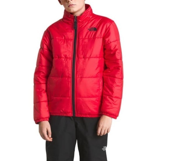 THE NORTH FACE Boundary Triclimate Jacket Translation missing: id.activerecord.decorators.item_part_image/alt