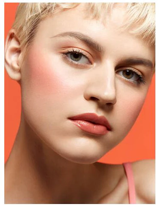 YSL Beaute Rouge Volupte Shine Milk Tea Translation missing: id.activerecord.decorators.item_part_image/alt