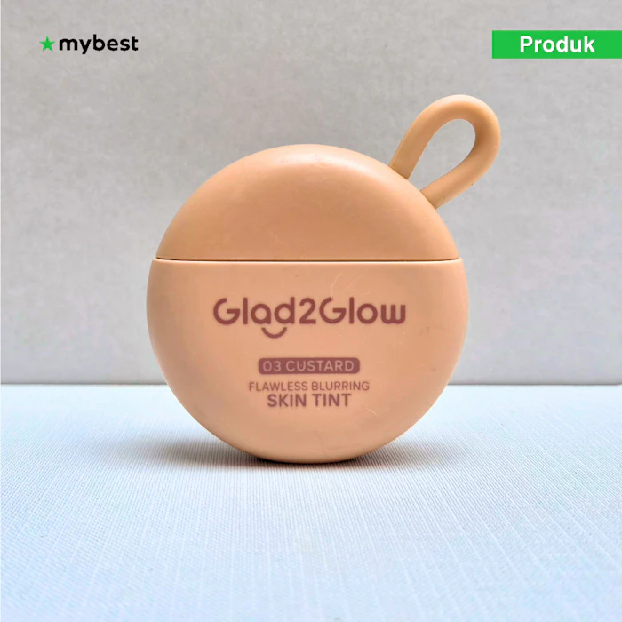 Suntone Wisdom Indonesia Glad2Glow Flawless Blurring Skin Tint Translation missing: id.activerecord.decorators.item_part_image/alt
