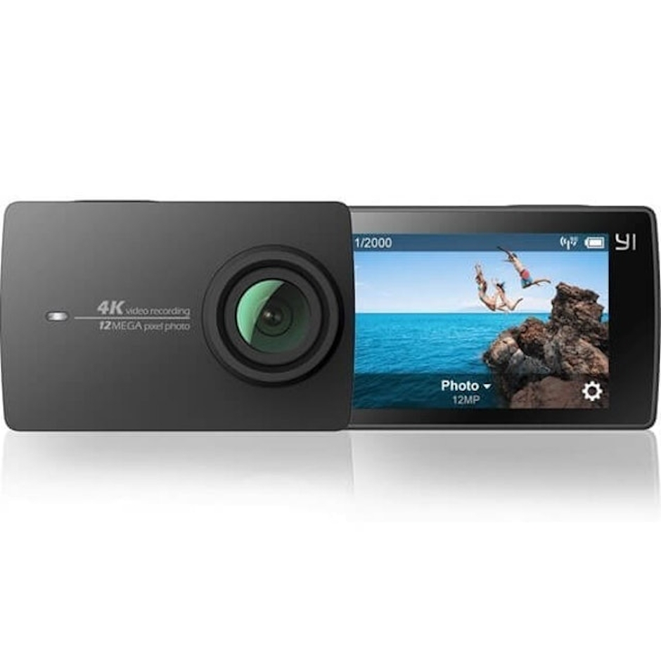 Xiaomi YI 4K Action Camera Translation missing: id.activerecord.decorators.item_part_image/alt