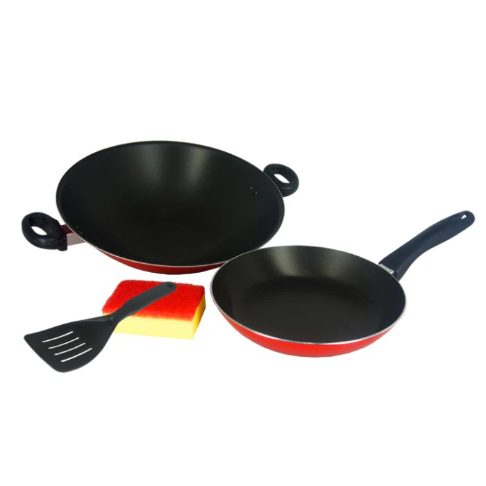 Maxim Valentino Wajan Teflon 2 pcs Set Translation missing: id.activerecord.decorators.item_part_image/alt