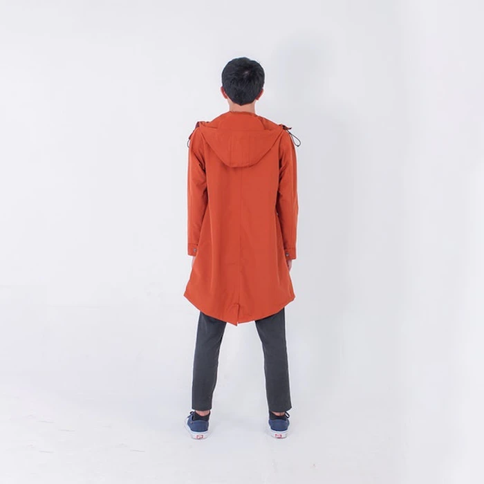 Ame Raincoat Bonito Parka Translation missing: id.activerecord.decorators.item_part_image/alt