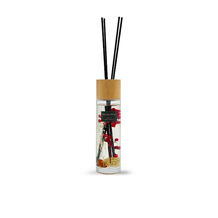 Botanica Fragrance Wood Mist Small Diffuser Translation missing: id.activerecord.decorators.item_part_image/alt