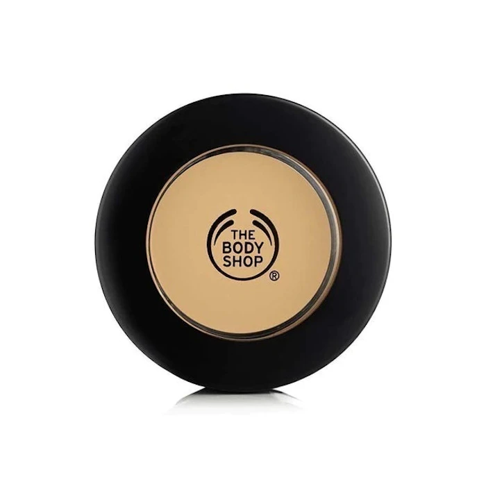 The Body Shop Matte Clay Concealer Translation missing: id.activerecord.decorators.item_part_image/alt