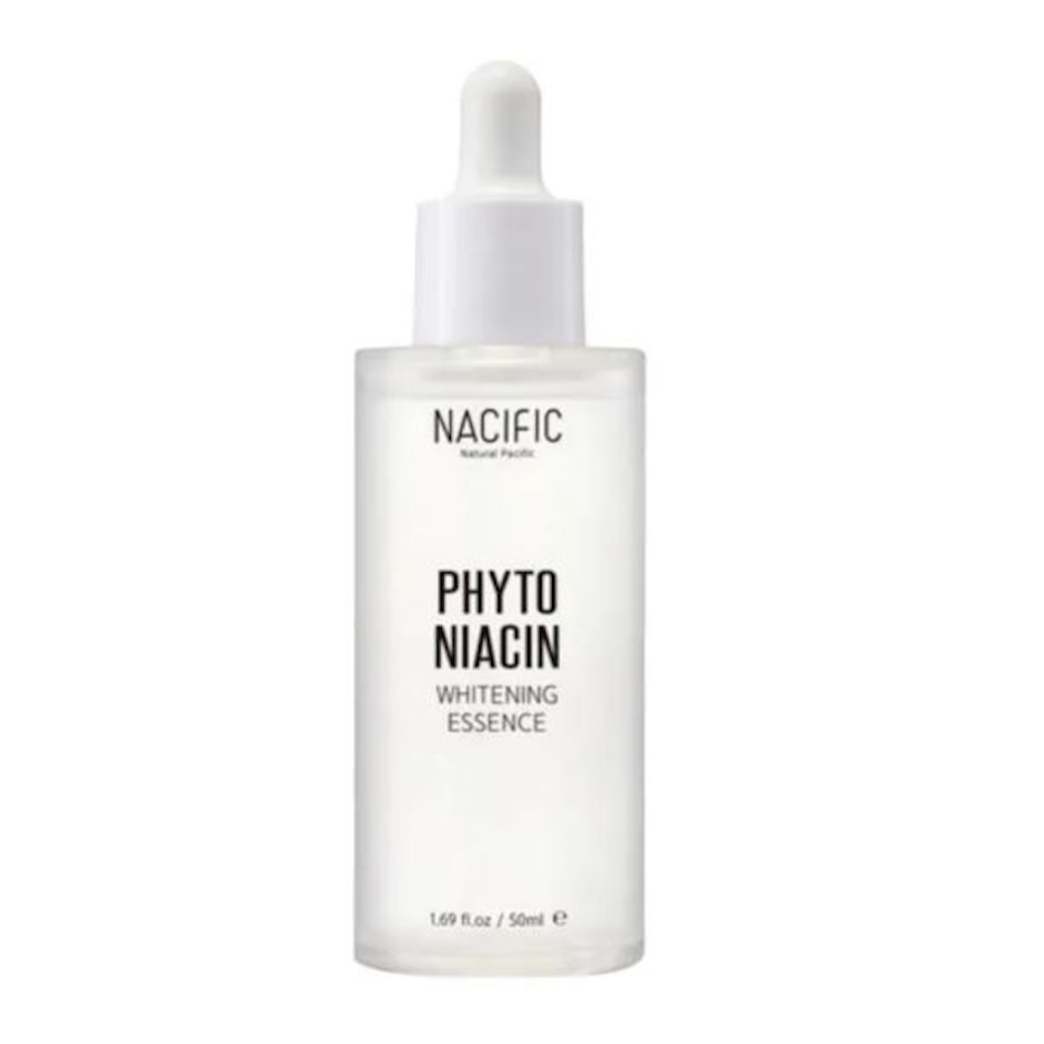 Natural Pacific Phyto Niacin Whitening Essence Translation missing: id.activerecord.decorators.item_part_image/alt