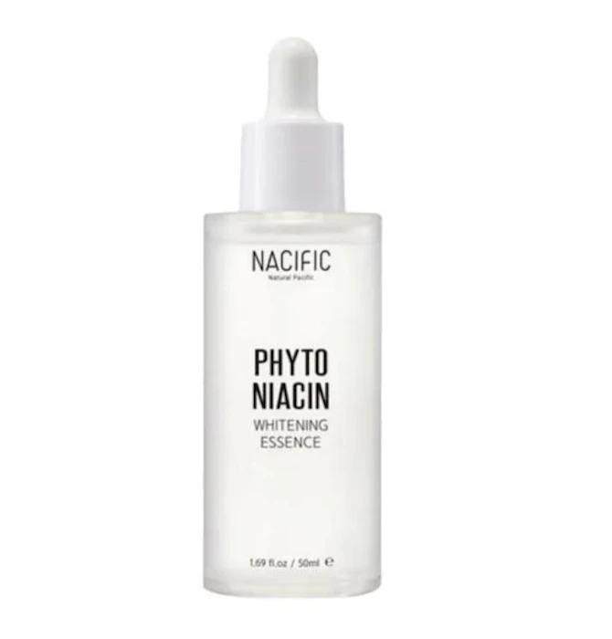 Natural Pacific Phyto Niacin Whitening Essence Translation missing: id.activerecord.decorators.item_part_image/alt