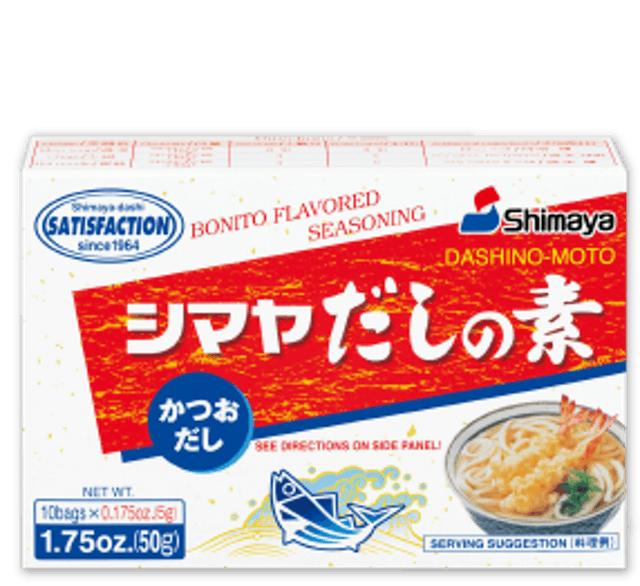 SHIMAYA Dashi-no-Moto Granule Type Translation missing: id.activerecord.decorators.item_part_image/alt