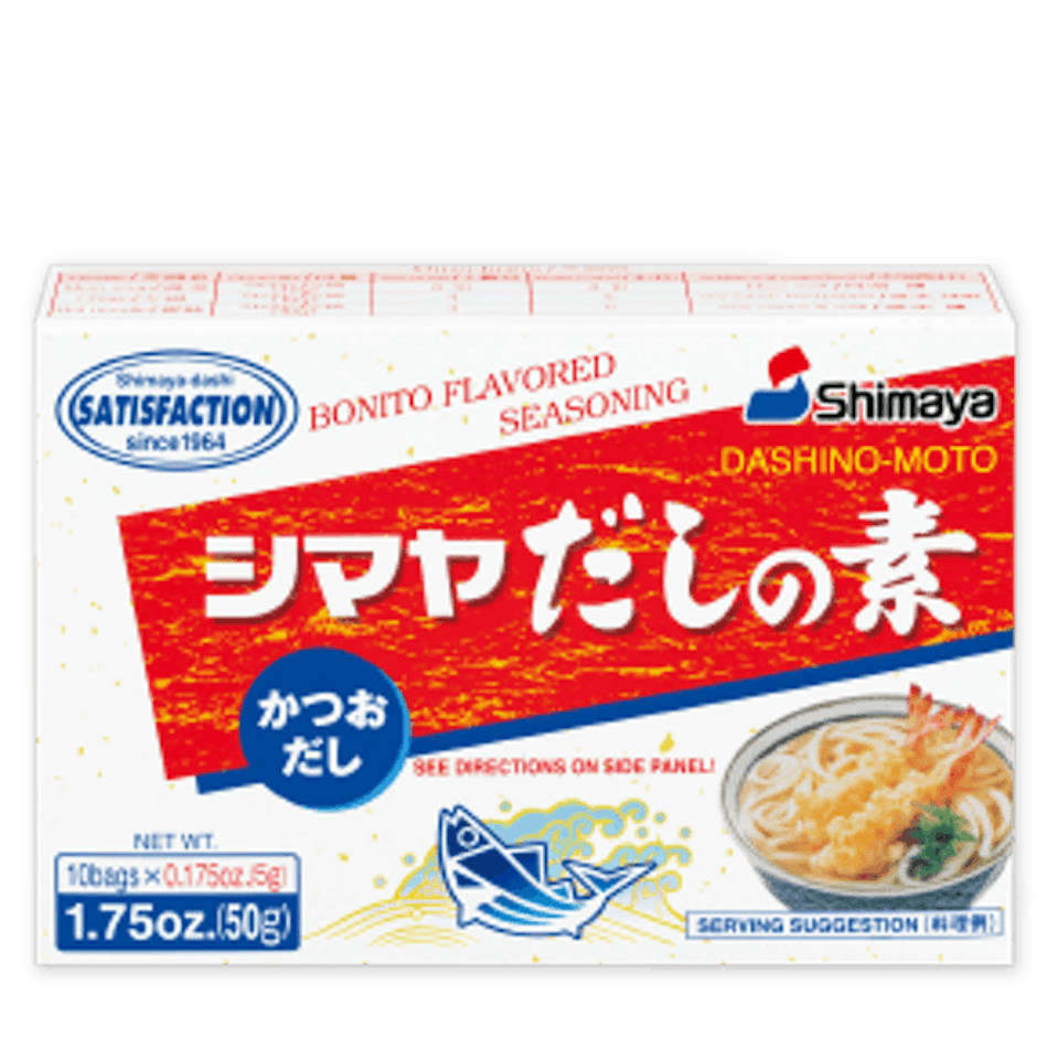 SHIMAYA Dashi-no-Moto Granule Type Translation missing: id.activerecord.decorators.item_part_image/alt