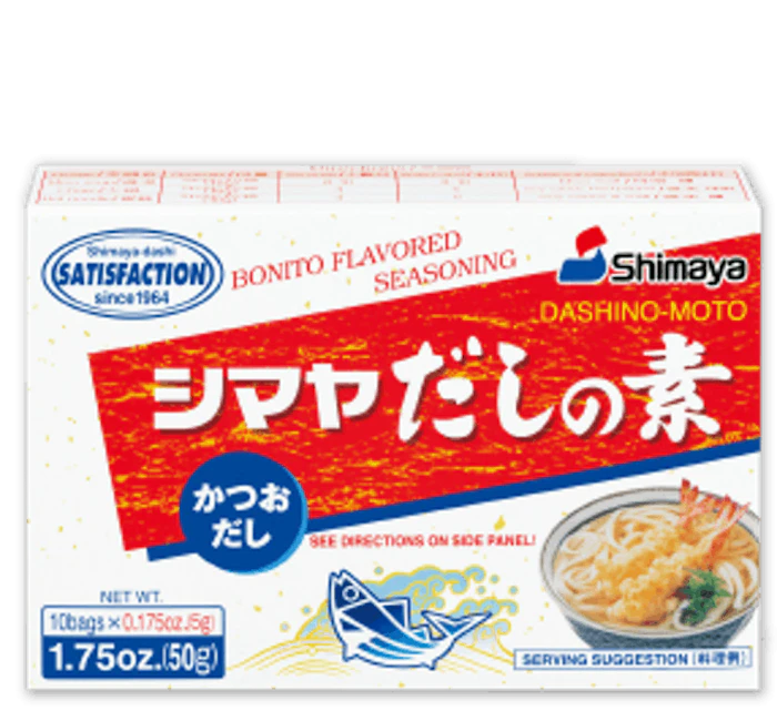 SHIMAYA Dashi-no-Moto Granule Type Translation missing: id.activerecord.decorators.item_part_image/alt