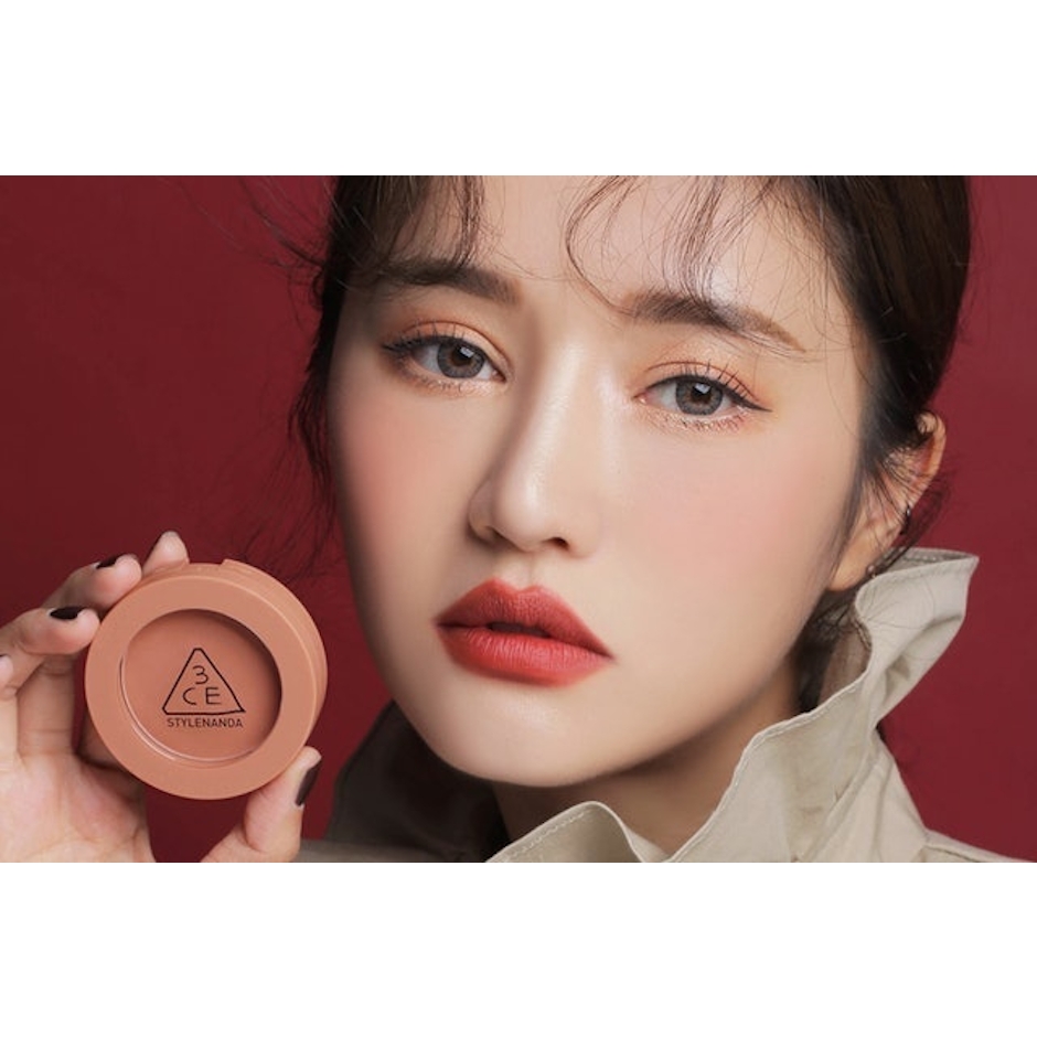 NANDA 3CE MOOD RECIPE FACE BLUSH Translation missing: id.activerecord.decorators.item_part_image/alt