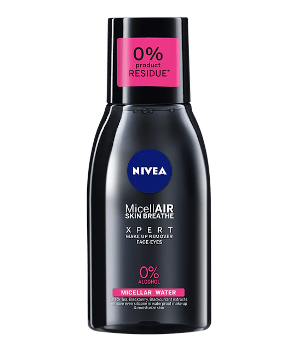 Beiersdorf NIVEA MicellAIR XPERT Translation missing: id.activerecord.decorators.item_part_image/alt