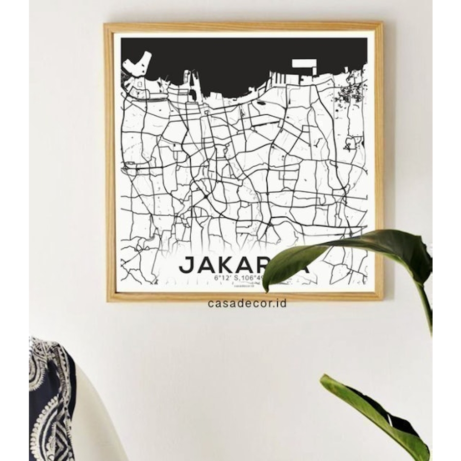 casadecor.id Hiasan Dinding Walldecor Pigura Kayu Translation missing: id.activerecord.decorators.item_part_image/alt
