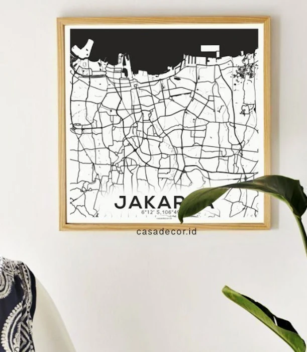casadecor.id Hiasan Dinding Walldecor Pigura Kayu Translation missing: id.activerecord.decorators.item_part_image/alt