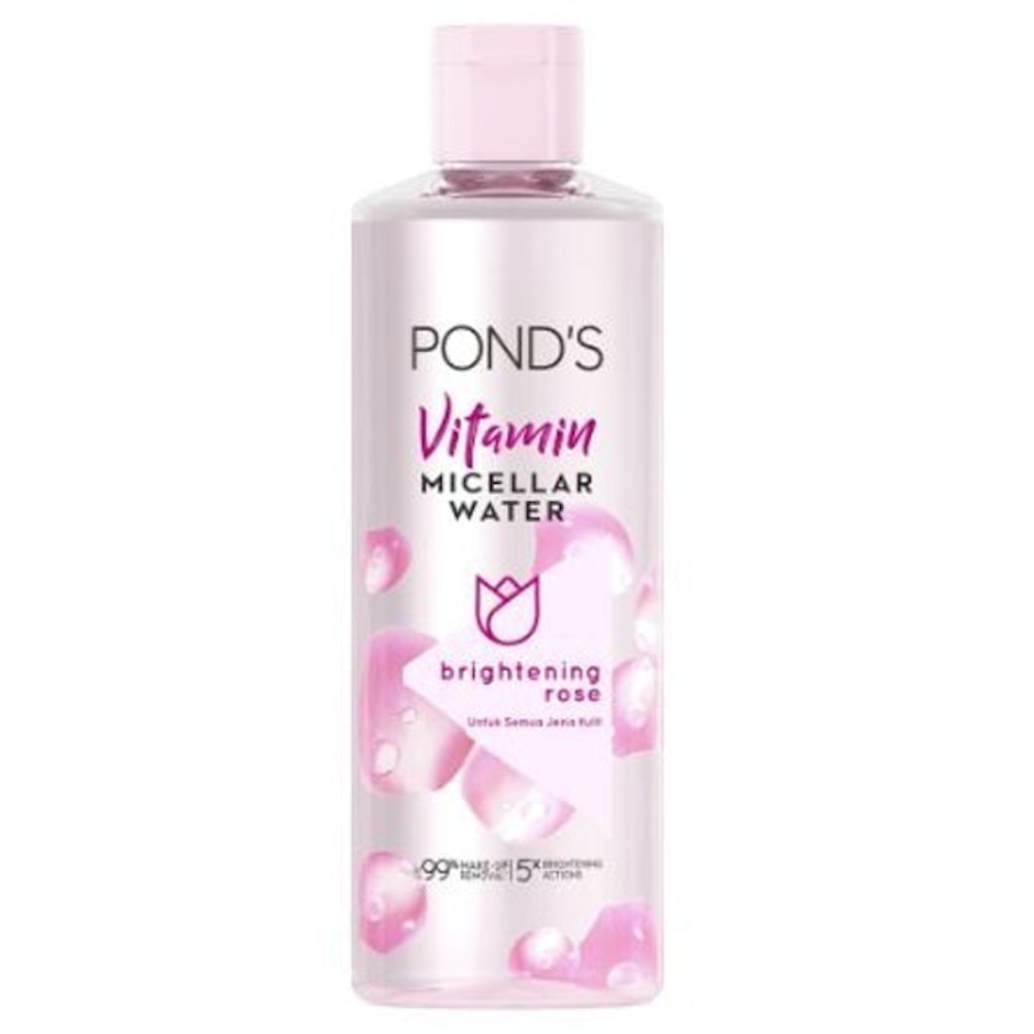 Pond's Vitamin Micellar Water 100 ml Translation missing: id.activerecord.decorators.item_part_image/alt