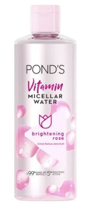 Pond's Vitamin Micellar Water 100 ml Translation missing: id.activerecord.decorators.item_part_image/alt